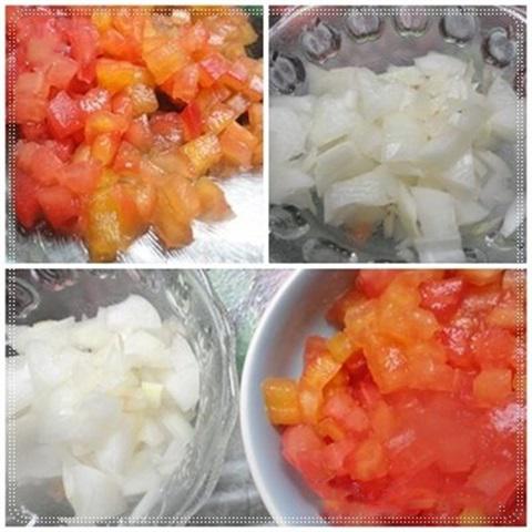 Cách làm mì xào cá ngừ