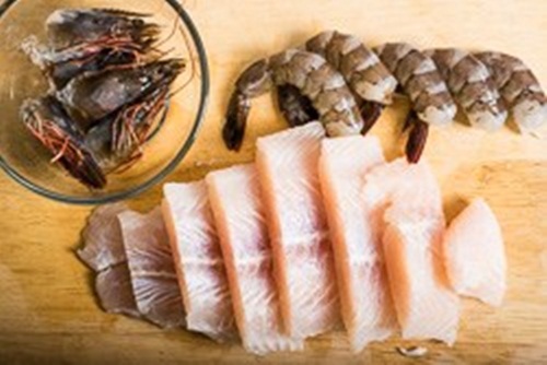 Mì xào cải bò thơm lừng cho bữa sáng đầy năng lượng