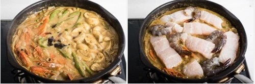 Mì xào cải bò thơm lừng cho bữa sáng đầy năng lượng