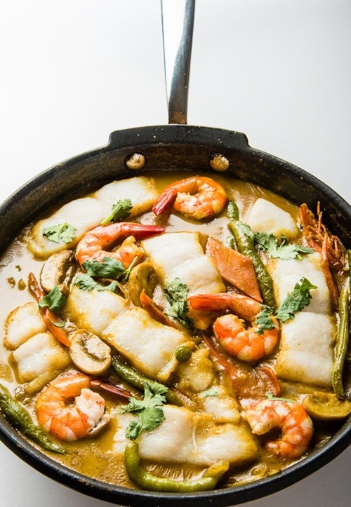 Mì xào cải bò thơm lừng cho bữa sáng đầy năng lượng