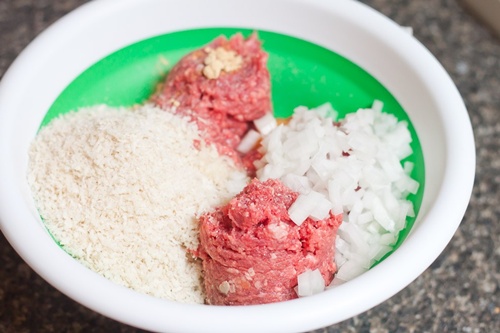 Mì xào chay ngẫu hứng, đơn giản nhưng hấp dẫn