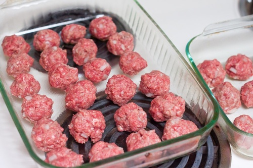 Mì xào chay ngẫu hứng, đơn giản nhưng hấp dẫn