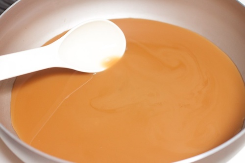 Mì xào chay ngẫu hứng, đơn giản nhưng hấp dẫn