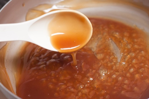 Mì xào chay ngẫu hứng, đơn giản nhưng hấp dẫn