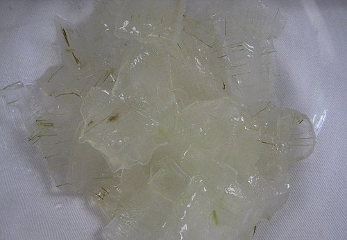 Mì xào chay siêu tốc lạ mà cực ngon