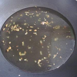 Cách làm mì xào giòn hải sản