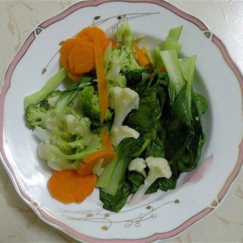 Cách làm mì xào giòn thịt bò