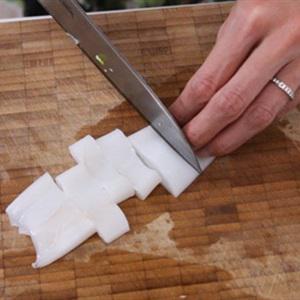 Cách làm mì xào hải sản