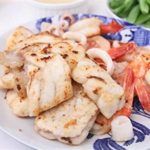 Cách làm mì xào hải sản