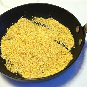 Cách làm mì xào nước tương