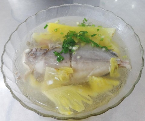 Mì xào thập cẩm