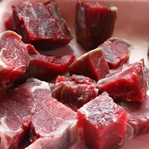 Cách làm mì xào thịt bò