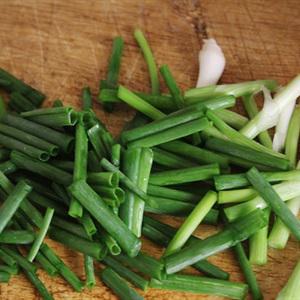 Cách làm mì xào thịt gà