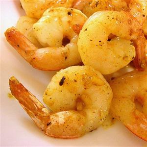 Cách làm mì xào tôm