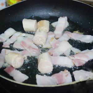 Cách làm mì xào Yakisoba