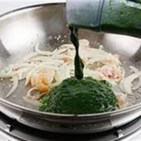 Cách làm mì ý hải sản