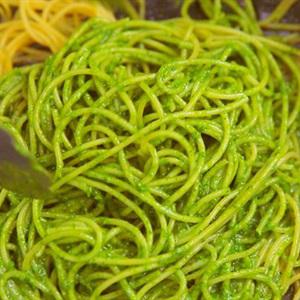 Cách làm mì ý hải sản