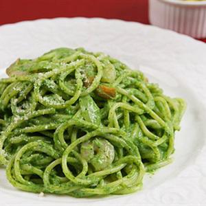 Cách làm mì ý hải sản