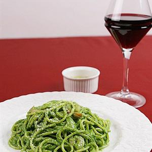 Cách làm mì ý hải sản