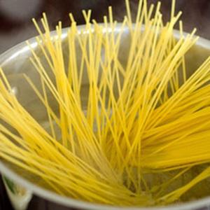 Cách làm mì ý kiểu việt