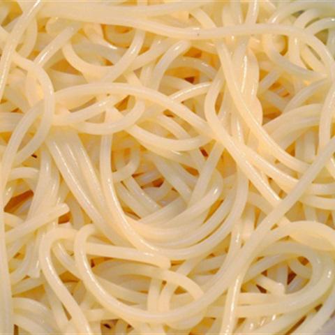 Cách làm mì ý kiểu việt