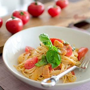 Cách làm mì ý kiểu việt