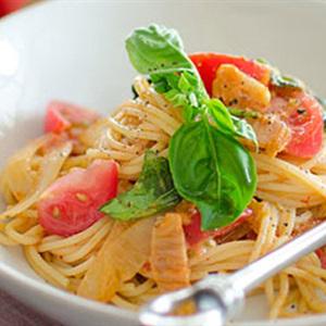 Cách làm mì ý kiểu việt