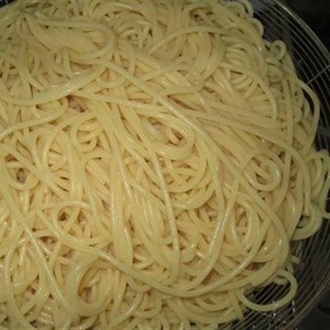 Cách làm mì Ý sốt cà chua thịt bò