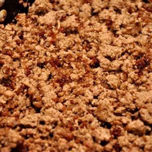 Cách làm mì Ý sốt cà chua với thịt bò