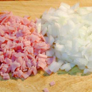 Cách làm mì ý sốt kem tươi