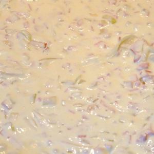 Cách làm mì ý sốt kem tươi