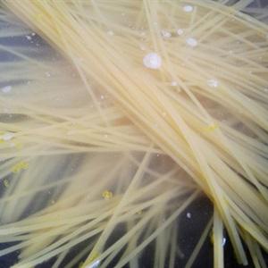 Cách làm mì Ý sốt thịt băm