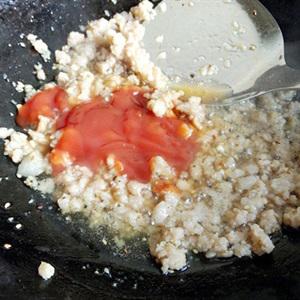 Cách làm mì Ý sốt thịt băm