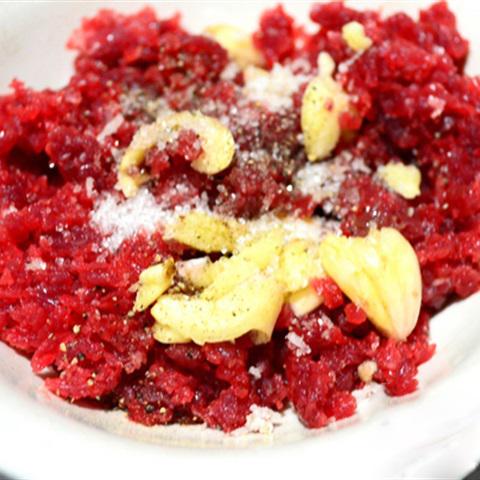 Cách làm mì Ý sốt thịt bò băm