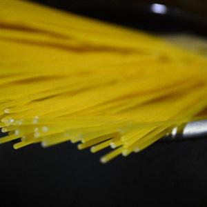 Cách làm mì Ý sốt thịt bò băm