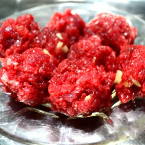 Cách làm mì Ý sốt thịt bò băm