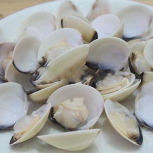 Cách làm mì Ý sốt với hải sản