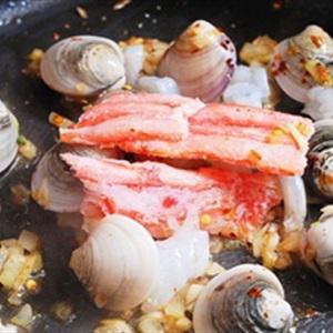 Cách làm mì Ý sốt với kem