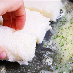 Cách làm mì Ý sốt với kem