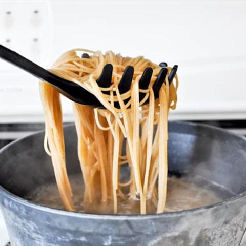 Cách làm mì Ý thịt bò sốt cay