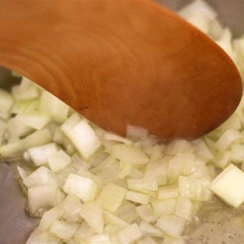 Cách làm mì Ý thịt bò sốt cay