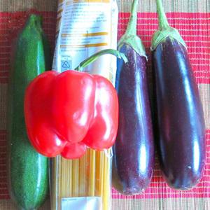 Cách làm Mì ý tổ chim