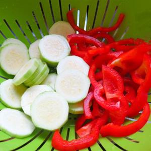 Cách làm Mì ý tổ chim