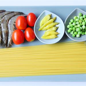 Cách làm mì Ý tốc hành