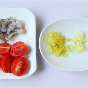 Cách làm mì Ý tốc hành