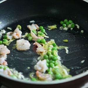 Cách làm mì Ý tốc hành