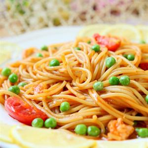 Cách làm mì Ý tốc hành