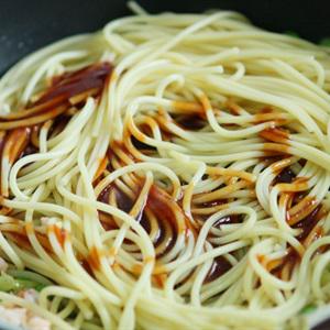 Cách làm mì Ý tốc hành