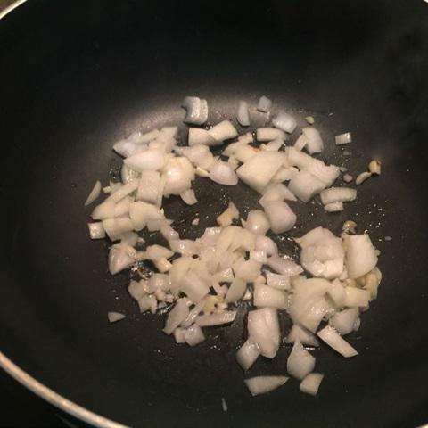 Cách làm mì ý với hải sản