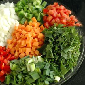 Cách làm mì Ý xào thịt bò